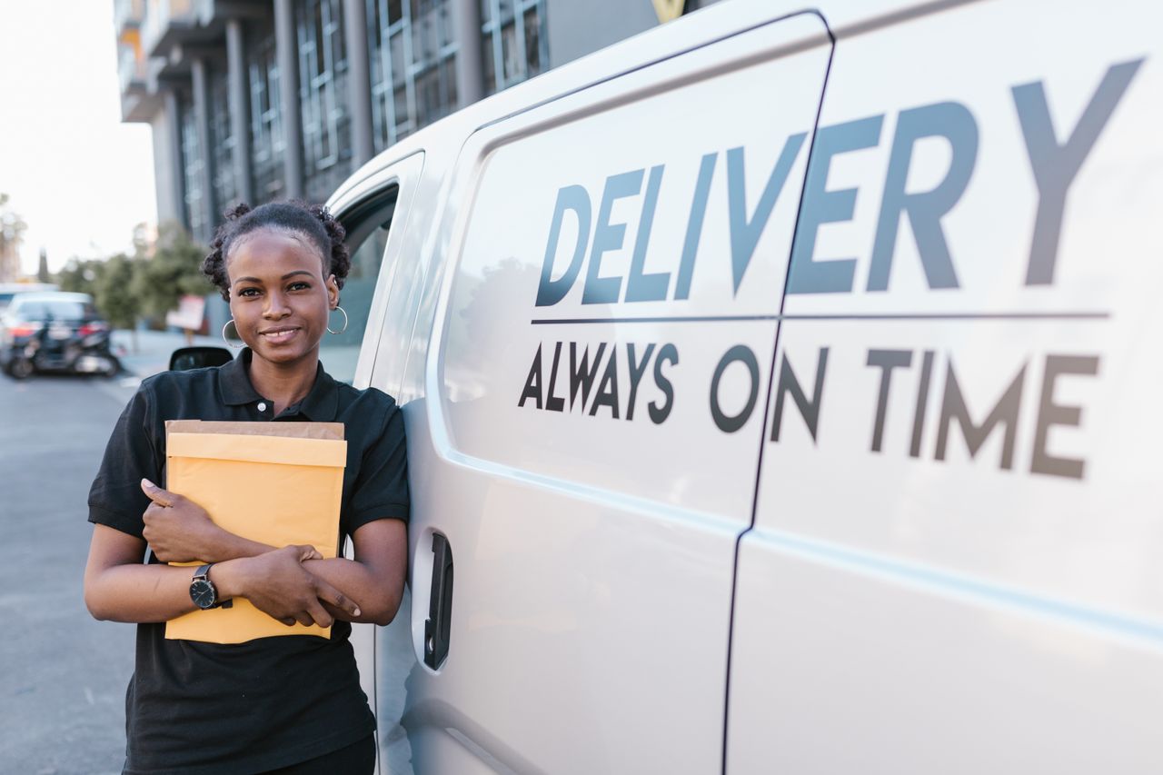 Urgent Courier Services